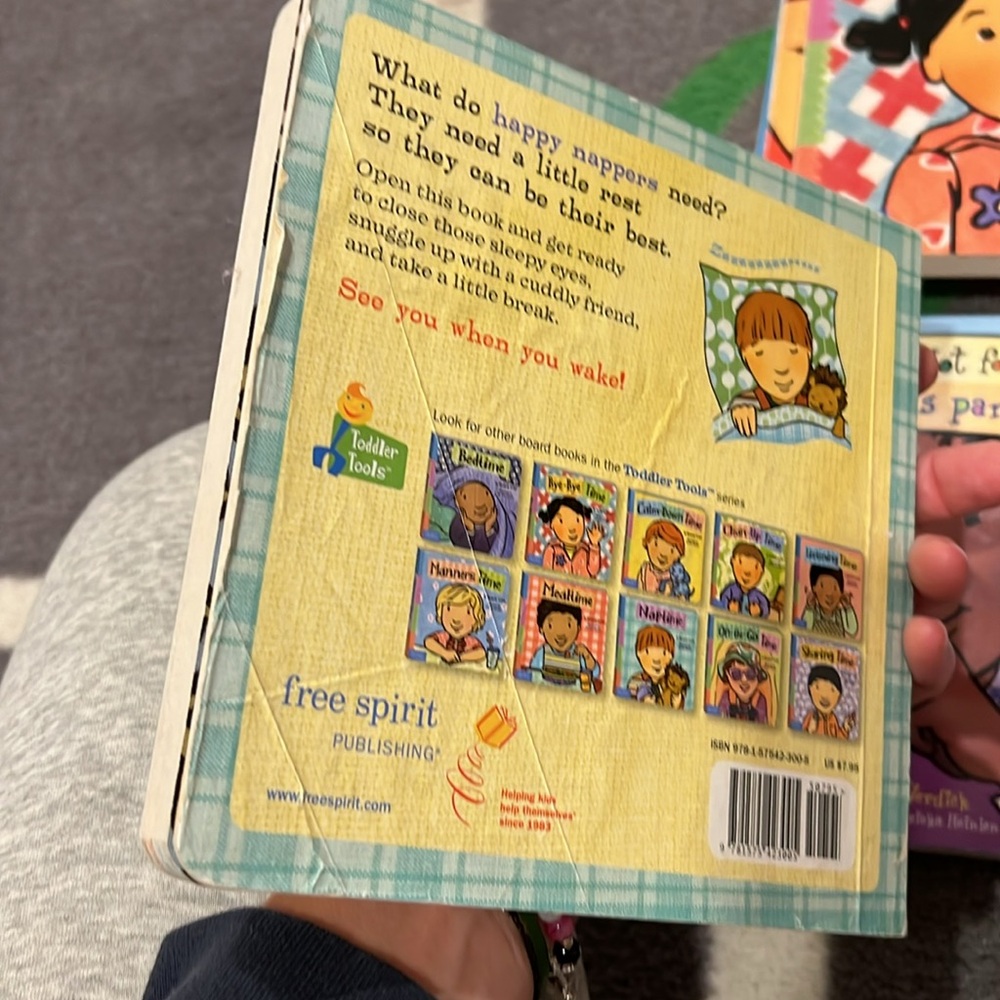 Kids Learning Books Set - Multicolor - Picture 13 of 13